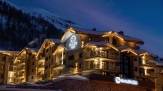 Residencia Chalet Izia